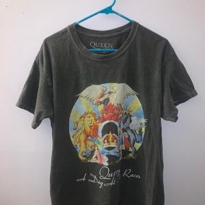 Queen Official Merchandise